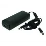 HP 463953-001 zasilacz Indoor 120 W Czarny