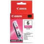 Canon BCI-6M wkład atramentowy 1 szt. oryginał magenta