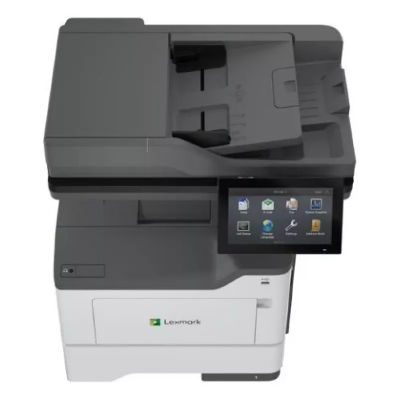 Lexmark MX632adwe Drukarka Laserowa B/W MFP A4 47 str./min USB Wi-Fi Ethernet LAN (SPEC)
