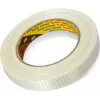 Taśma filamentowa 3M 8959, przezroczysta, długość 50 m, szerokość 19 mm