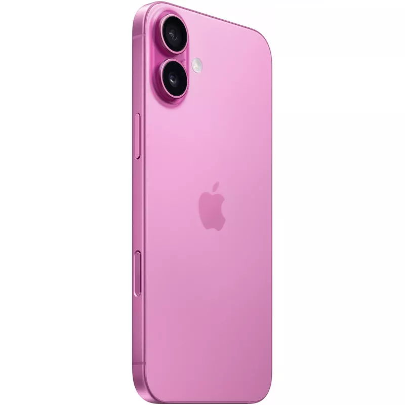 Apple iPhone 16 Plus – Smartfon 5G – Dual-SIM / Pamięć wewnętrzna 512 GB
