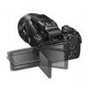 Aparat kompaktowy Nikon COOLPIX P1100 16 MP CMOS 4K Ultra HD Czarny