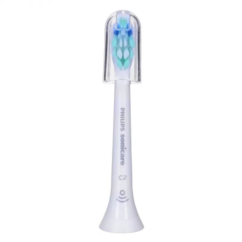 Soniczna szczoteczka elektryczna Philips seria 3100 HX3671/11 z czujnikiem nacisku, wbudowanym akumulatorem Li‑Ion, 1 końcówką, biało-różowa