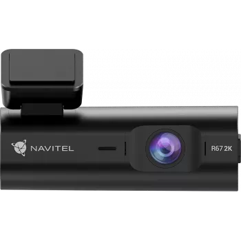 Kamera samochodowa Navitel R67 2K