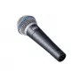 Shure Beta 58A - dynamiczny, superkardioidalny mikrofon wokalny