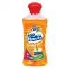 Płyn do mycia podłóg Mill Clean pomarańczowy 1 L - Mill 1L płyn do podłóg (zapach pomarańczowy)