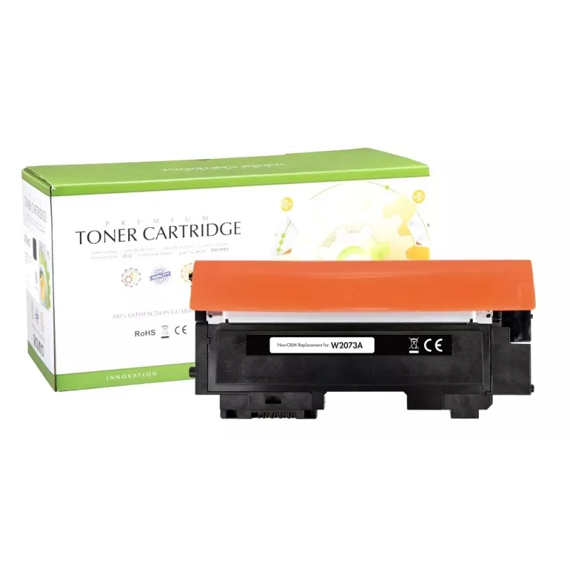 Kompatybilny Static-Control Hewlett-Packard W2073A magenta