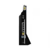 Router przewodowy ASROCK G10 AC2600 — Dwuzakresowe Wi‑Fi 802.11ac, Gigabit Ethernet, USB 3.2, 256MB flash / 512MB RAM, Czarny