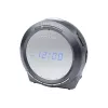 Zegar radiowy Muse M-12CR