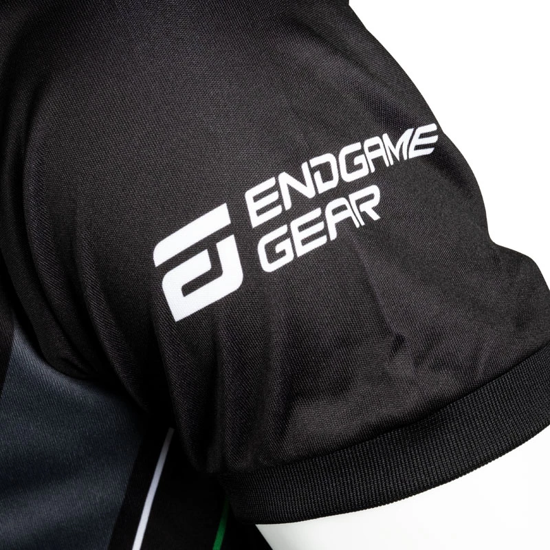 Sprout Oryginalny Player Jersey 2023 Edition - czarny (S)