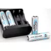 ANSMANN maxE plus battery - 2 x AA Type
