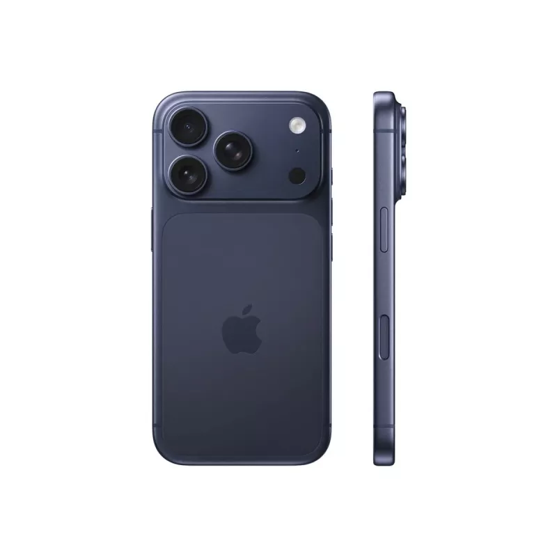Apple iPhone 17 Pro 512GB Głęboki Błękit