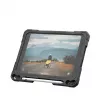 Etui ochronne na tablet Urban Armor Gear Plasma Healthcare do Apple iPad 10.9 cala (10. gen., 2022) — 27,7 cm, tryb podstawki, 0,49 kg