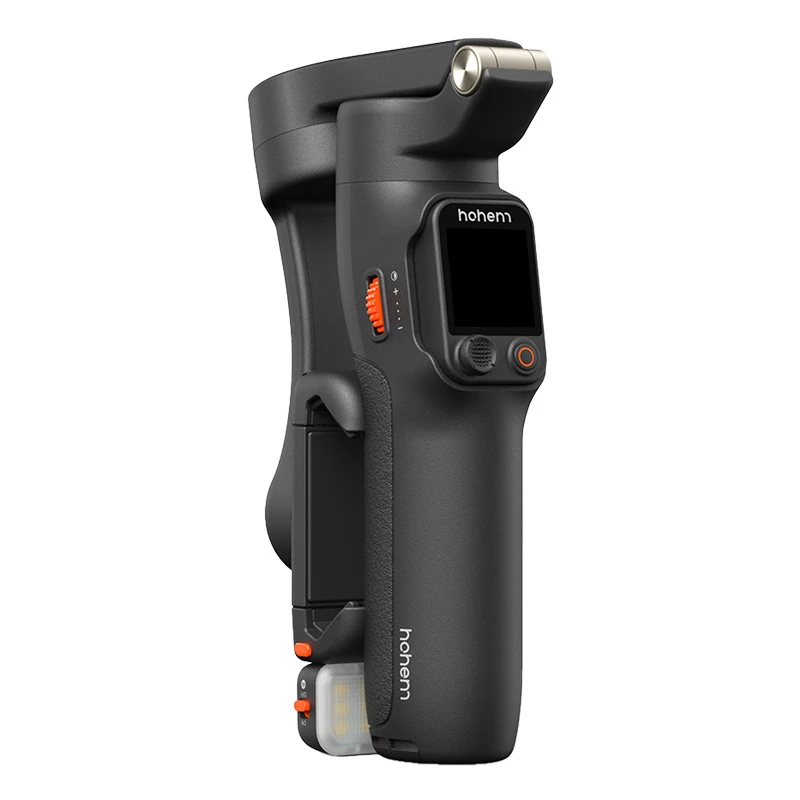 Hohem iSteady V3 Ultra (czarny)