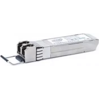 ITFZTCHXF, światłowodowy, 10000 Mbitów, GBIC, SR, 400 m, 10 Gigabit Ethernet