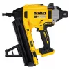 Nailer DeWALT DCN890N-XJ, bezprzewodowy magazynek kątowy, 30 naboi, gwoździe 13–57 mm, Ø 2,6–3,7 mm, czarny