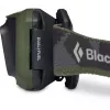 Lampa czołowa Black Diamond Storm 450 (olivgrn)