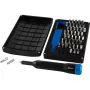 Zestaw precyzyjnych bitów iFixit Mahi - skruet