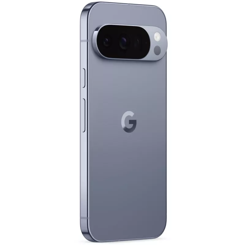 Google Pixel 10 Pro 16 cm (6.3) Dual SIM Android 16.0 5G 16 GB 128 GB 4870 mAh Szary