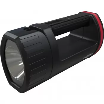 Ansmann HS5R - latarka ręczna - Czarny - Przyciski - IP20 - III - -10 - 45 °C