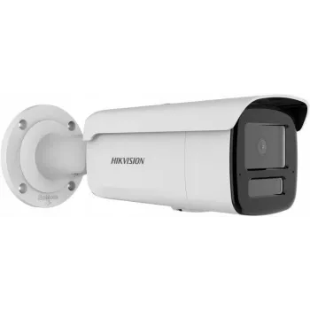 Kamera IP Hikvision DS-2CD2T43G2-2LI 4 MP, obiektyw 4 mm, PoE, IR 60 m, WDR 120 dB, IP67