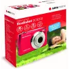 AgfaPhoto Compact Realishot DC8200 1/3.2 Aparat kompaktowy 18 MP CMOS 4896 x 3672 px Czerwony (DC8200RD)