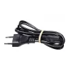 Belkin INC016VFBK zasilacz/przetwornica do użytku wewnętrznego Czarny
