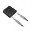 RØDE AI-Micro Interfejs audio Dwukanałowy 24 bit 48 kHz Czarny