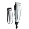 Wahl 79305-1316 maszynka do strzyżenia włosów / trymer Chrom, Srebrny