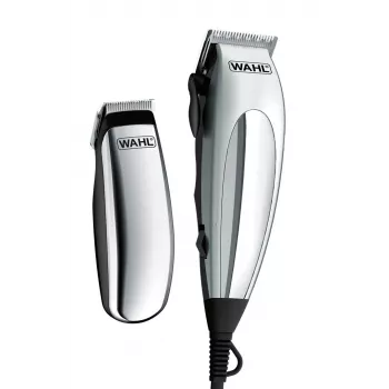 Wahl 79305-1316 maszynka do strzyżenia włosów / trymer Chrom, Srebrny