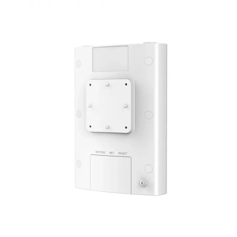 Punkt dostępowy bezprzewodowy Grandstream GWN7630LR 2,4 GHz 5 GHz Wi-Fi 802.11ac