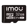 MicroSD memory card IMOU ST2-32-S1 32 GB — Class 10, 95 MB/s read, 25 MB/s write, U1/V10