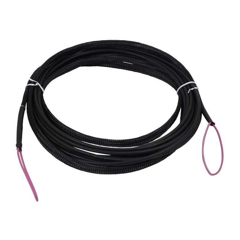Synergy 21 LWL-kabel Trunk kabel U-DQ ZN BH 8G 50/125 LC/LC OM4 190m Drum - Kabel - Światłowód wielomodowy