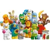 LEGO MINIFIGURES 71051 Seria 28 - Zwierzęta