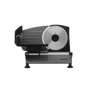 Zamrażarka ZELMER ZFS0919 szara (model 70505647P)