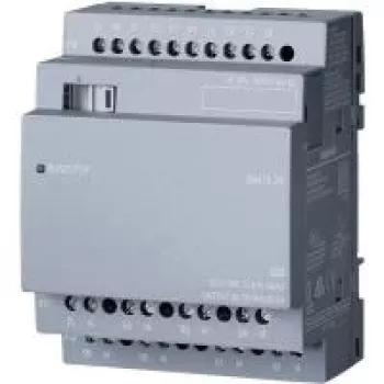 Siemens 6ED1055-1CB10-0BA2 Wyświetlacz