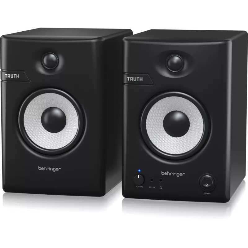 Głośniki Behringer Truth 4.5 BT 32 W