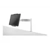 Uchwyt pasywny Durable 8931-23 do tabletu/UMPC, srebrny