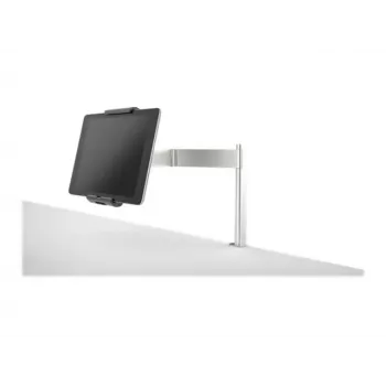 Uchwyt pasywny Durable 8931-23 do tabletu/UMPC, srebrny
