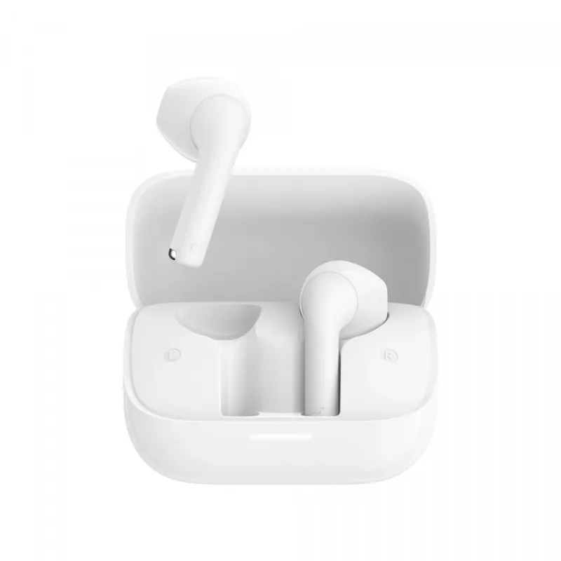 Zestaw słuchawkowy Anker K20i True Wireless Stereo (TWS) douszny do rozmów/muzyki USB Type-C Bluetooth biały