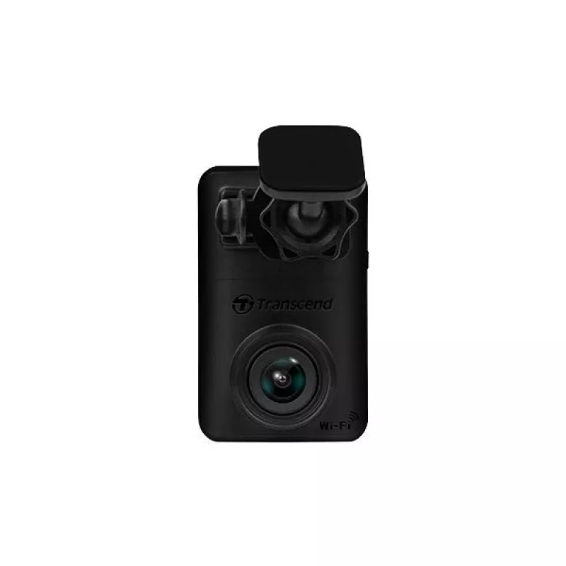Rejestrator samochodowy Transcend DrivePro 620 64GB
