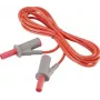 Voltcraft VC-8063390 Czerwony