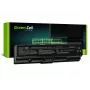 Green Cell TS01 akumulator do notebooka część zamienna