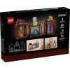 Zestaw konstrukcyjny LEGO Ideas model 21362, 880 elementów, zalecany wiek 18+