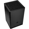 Obudowa komputerowa HGC Osmi 3.1 Mini-ITX – czarna