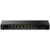NETGEAR GS310TPv2 Managed L2/L3 Gigabit Ethernet (10/100/1000) Power over Ethernet (PoE) Desktop Czarny