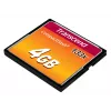 Pamięć flash Transcend CompactFlash 4 GB 133x TS4GCF133