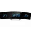 Radio z zegarem Blaupunkt CR12BK