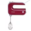 Bosch MFQ 40304 mikser ręczny 500 W Czerwony, Biały