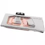 Watercool Heatkiller V Blok wodny GPU dla RX 6800/6900XT, ARGB, Miedź-Akryl